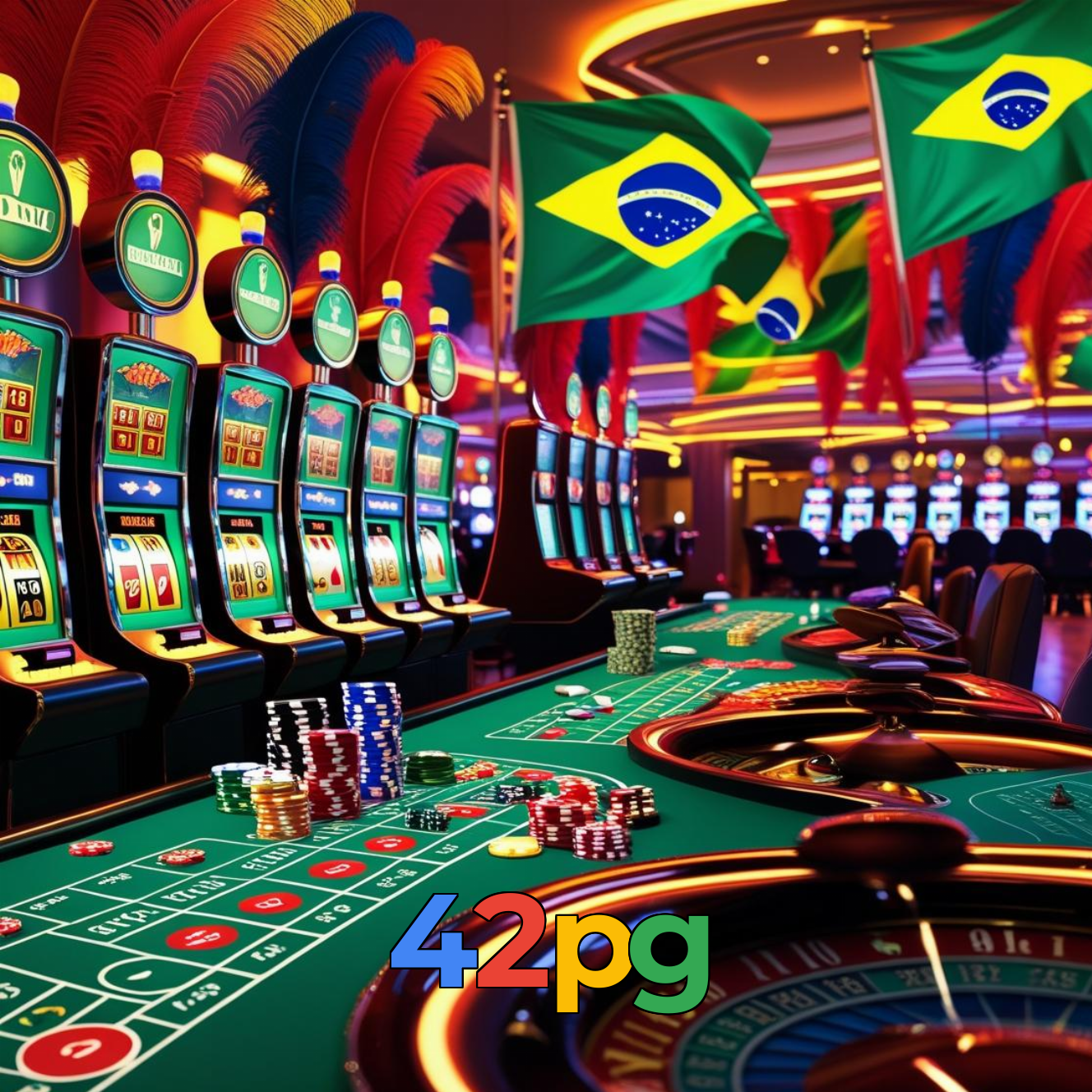 42pg:Vença no blackjack e leve grandes prêmios para casa!