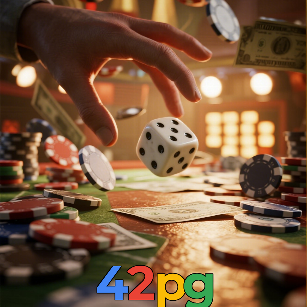 42pg:Ganhe prêmios fantásticos nas roletas online!