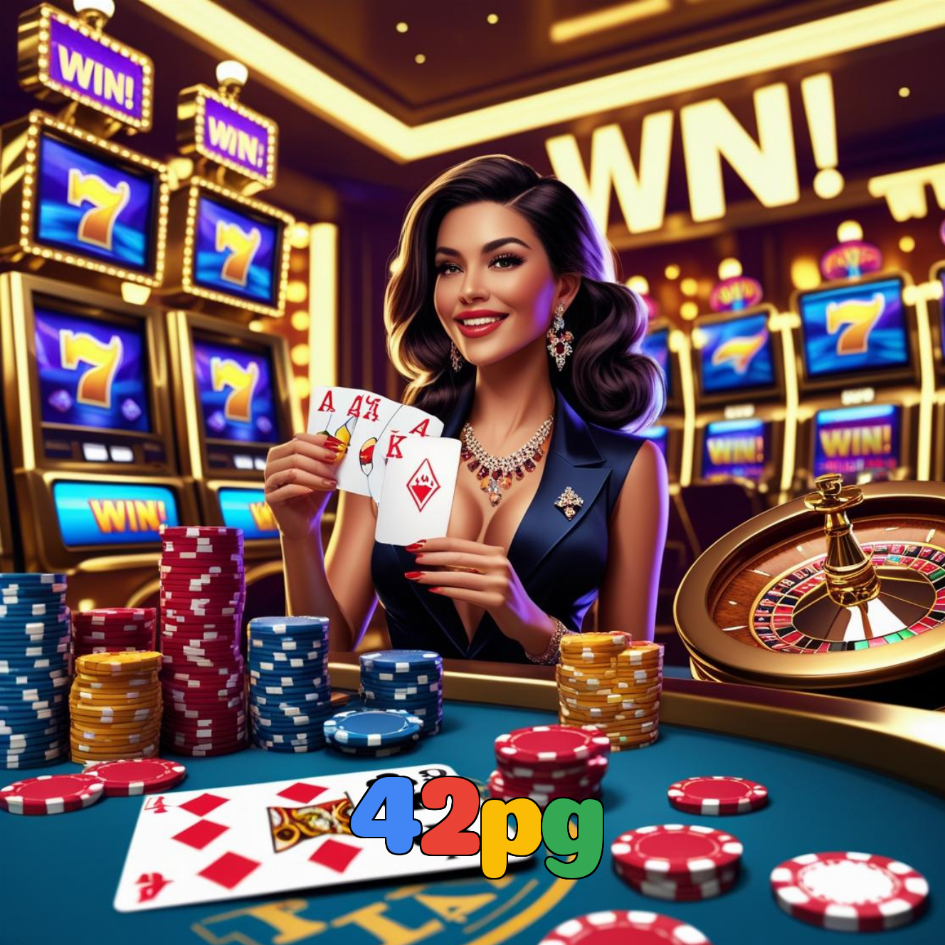 42pg：Vença no poker e ganhe prêmios com apostas no futebol ao vivo!