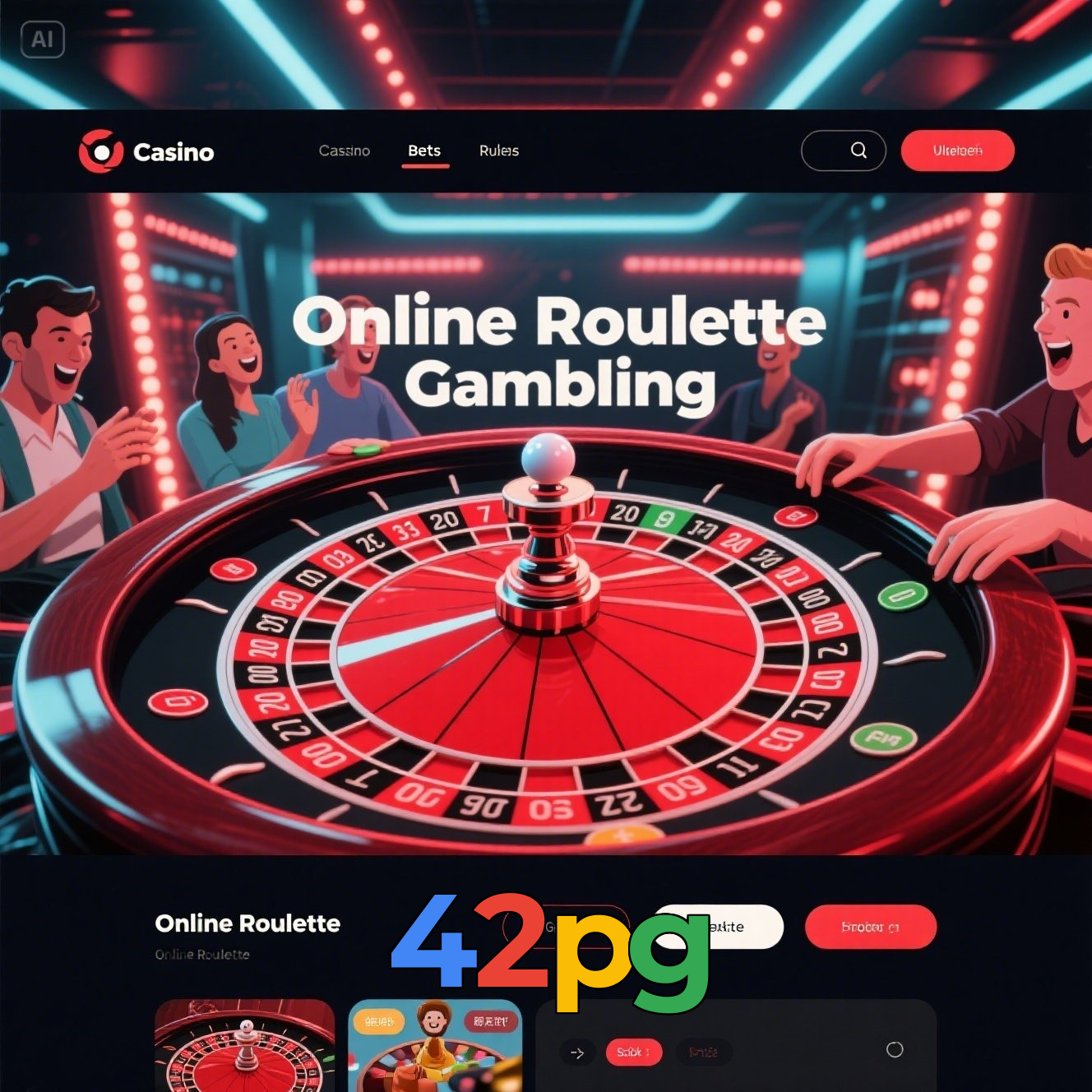 42pg:Grandes vitórias em poker, roleta e apostas no futebol esperam por você!