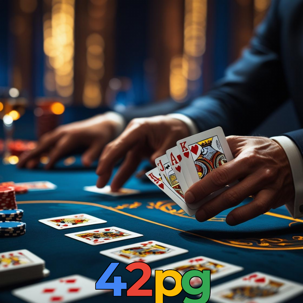 42pg:Apostas em futebol e os melhores jackpots de cassino te esperam!