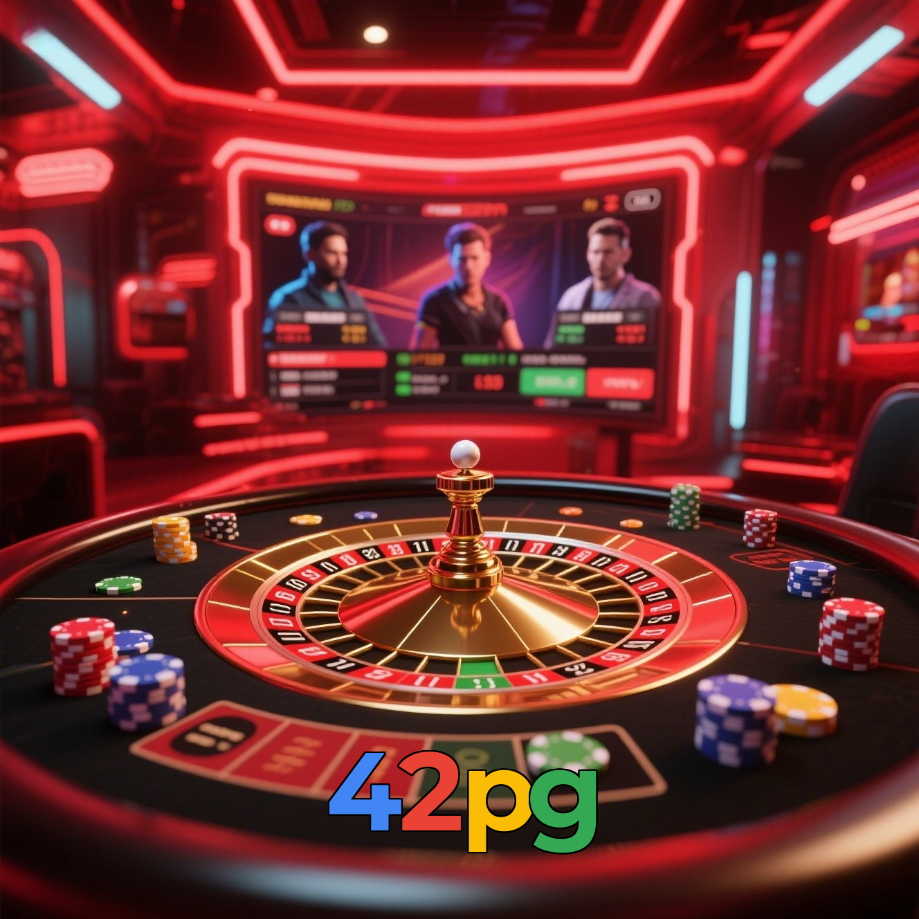 42pg:No nosso cassino, a emoção nunca para! Jogue agora!