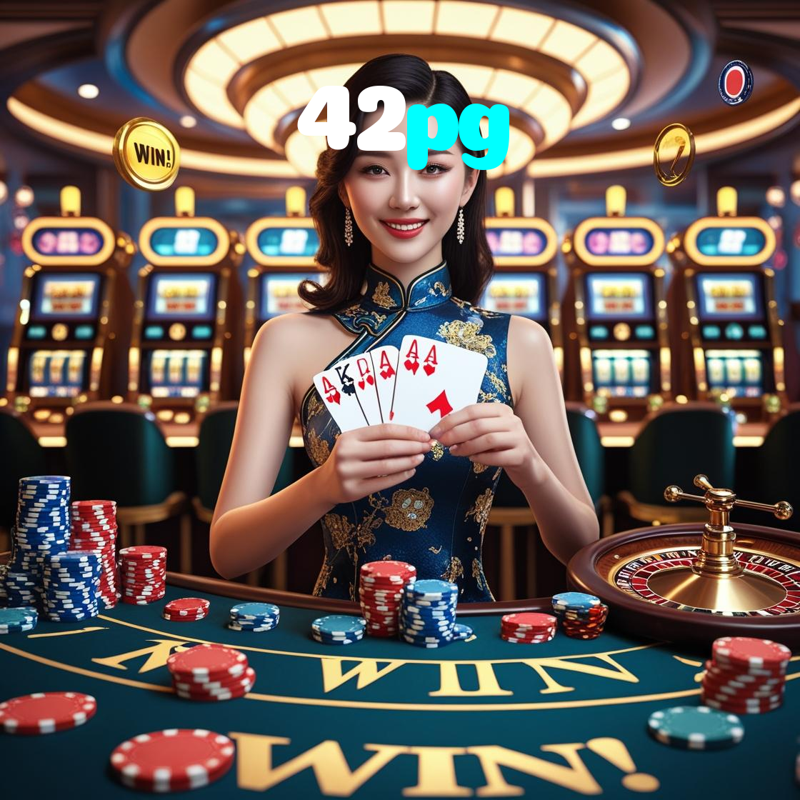 42pg:Conquiste prêmios no futebol e vença nas mesas de poker online!