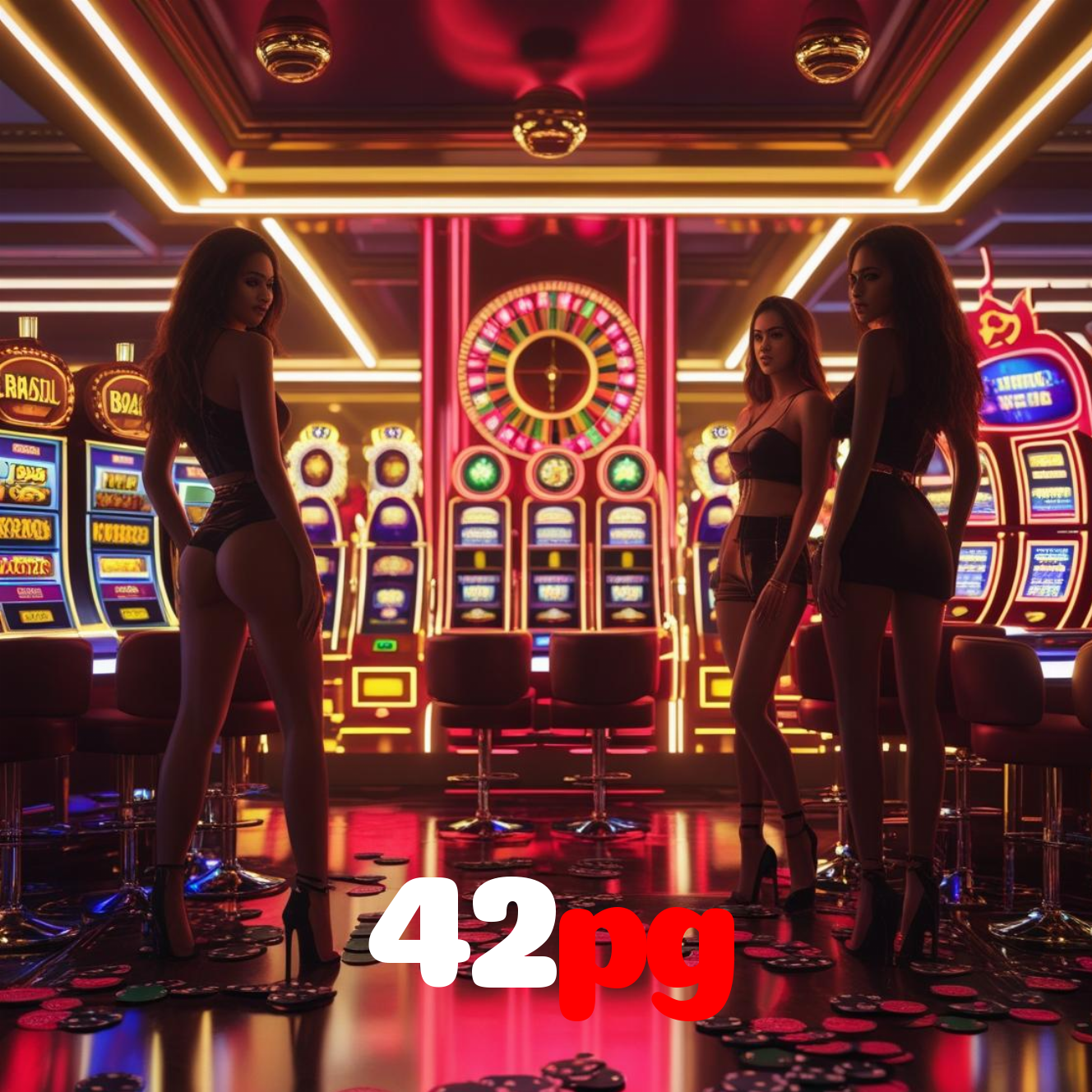42pg:Jogue poker, aposte no futebol e leve prêmios incríveis no cassino!
