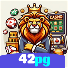 42pg：Jogue poker online e mostre que você é o mestre do jogo!