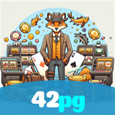 42pg:Aposte no futebol e ganhe em jogos como roleta e blackjack online!