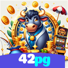42pg：Jogue em nosso cassino online e descubra os maiores jackpots!
