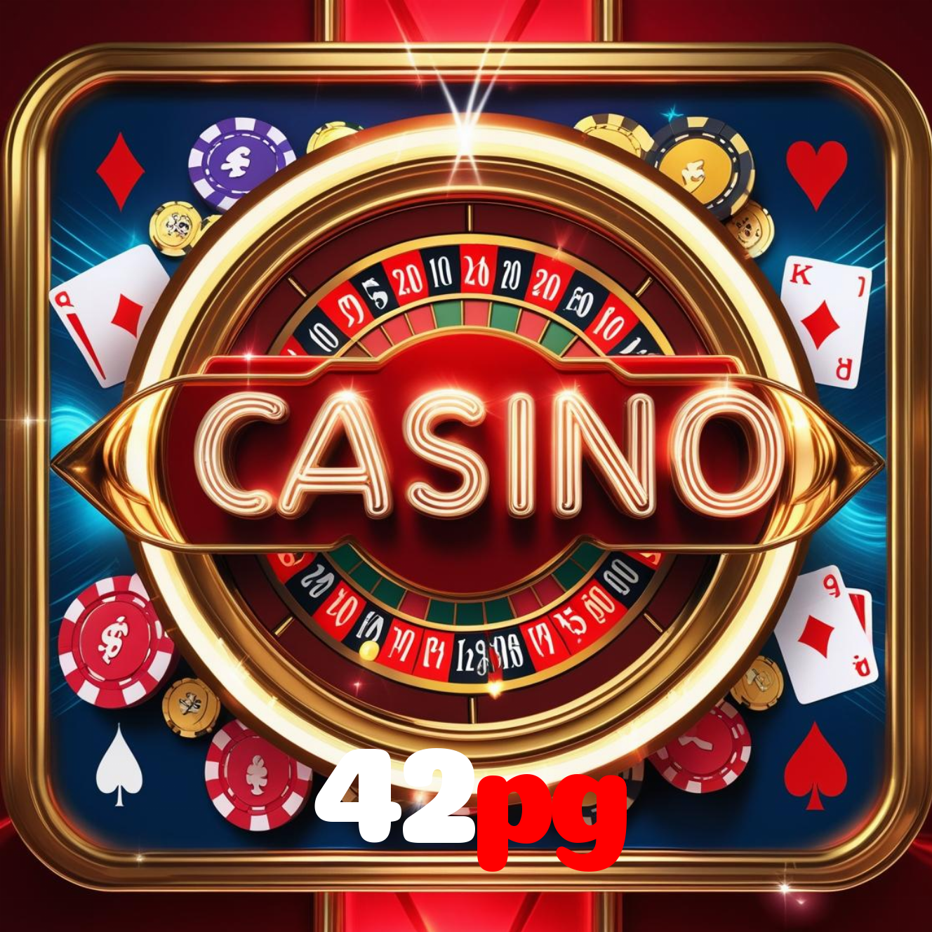 42pg:Aposte nas roletas e leve o jackpot para casa!