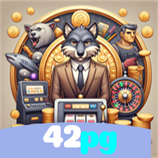 42pg:A sorte está ao seu lado! Aposte nas melhores máquinas caça-níqueis!