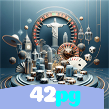 42pg：Aposte agora e ganhe no melhor cassino online!