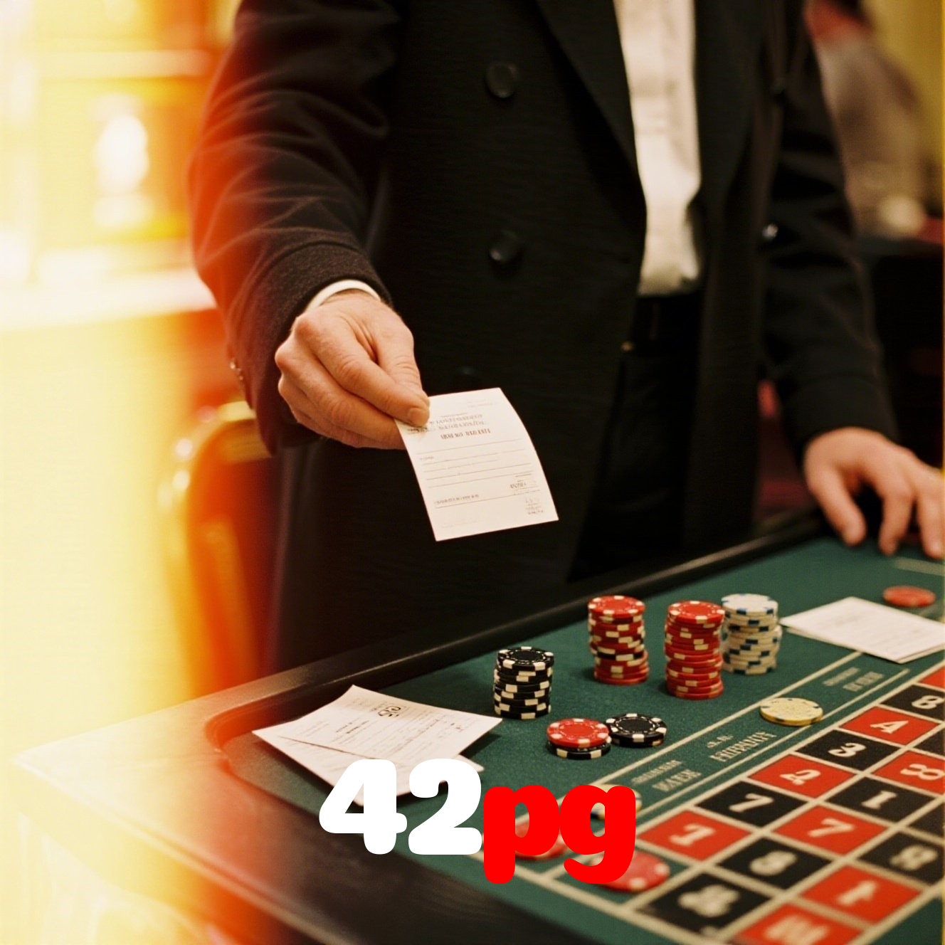42pg:Jogue blackjack, aposte no futebol e conquiste vitórias épicas no cassino online!