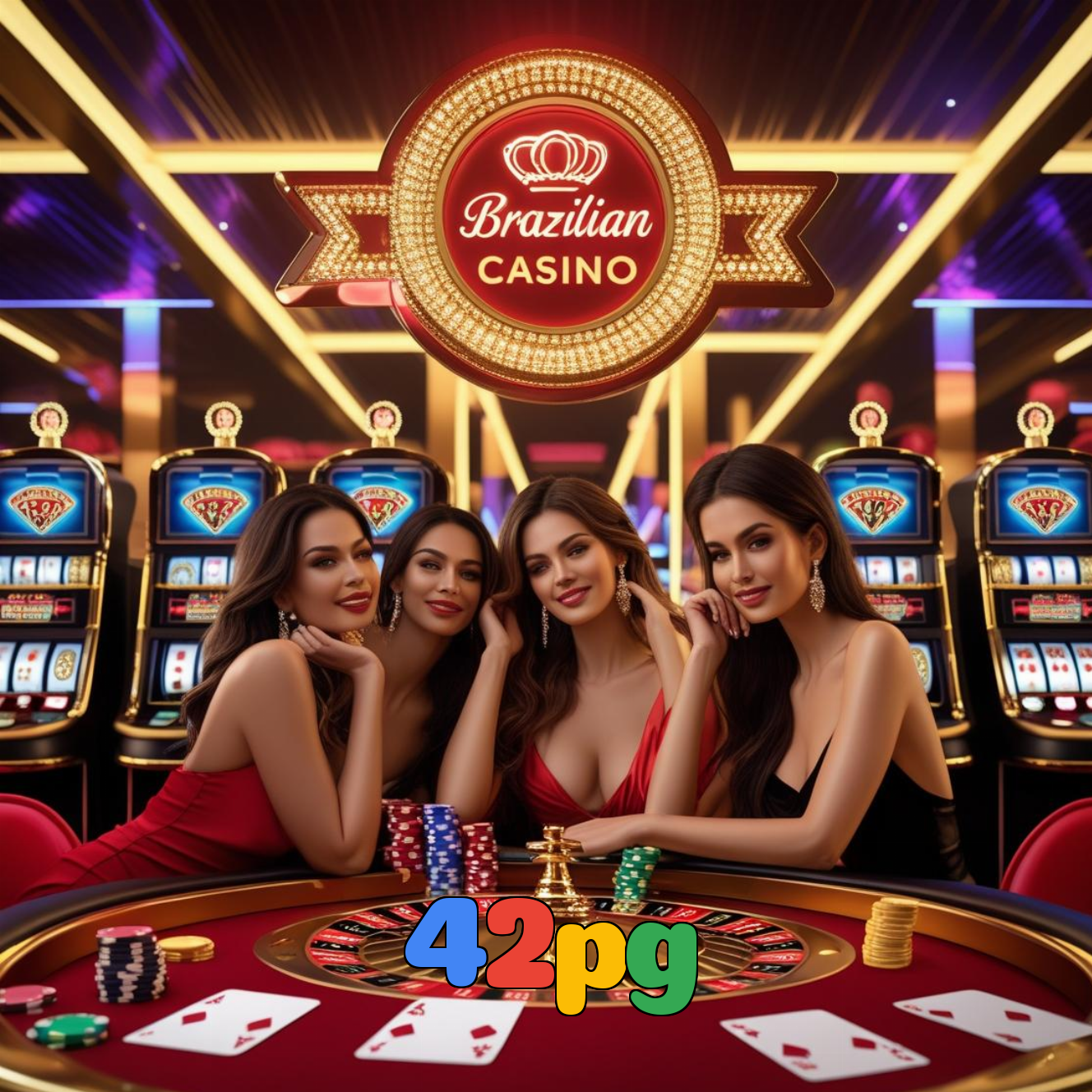 42pg：Grandes vitórias nas slots! Venha conquistar o jackpot agora!