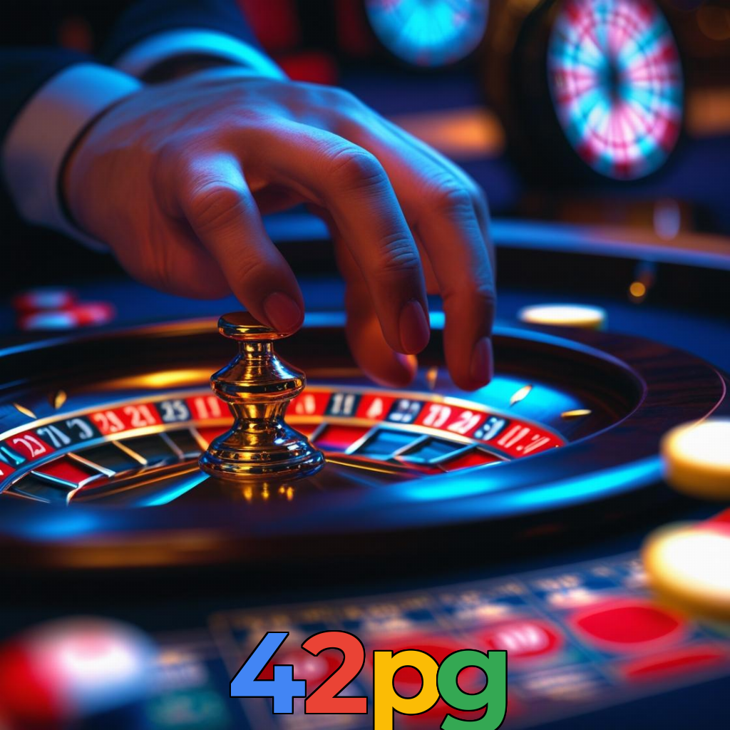42pg：A emoção das slots online te espera! Gire e ganhe prêmios incríveis!