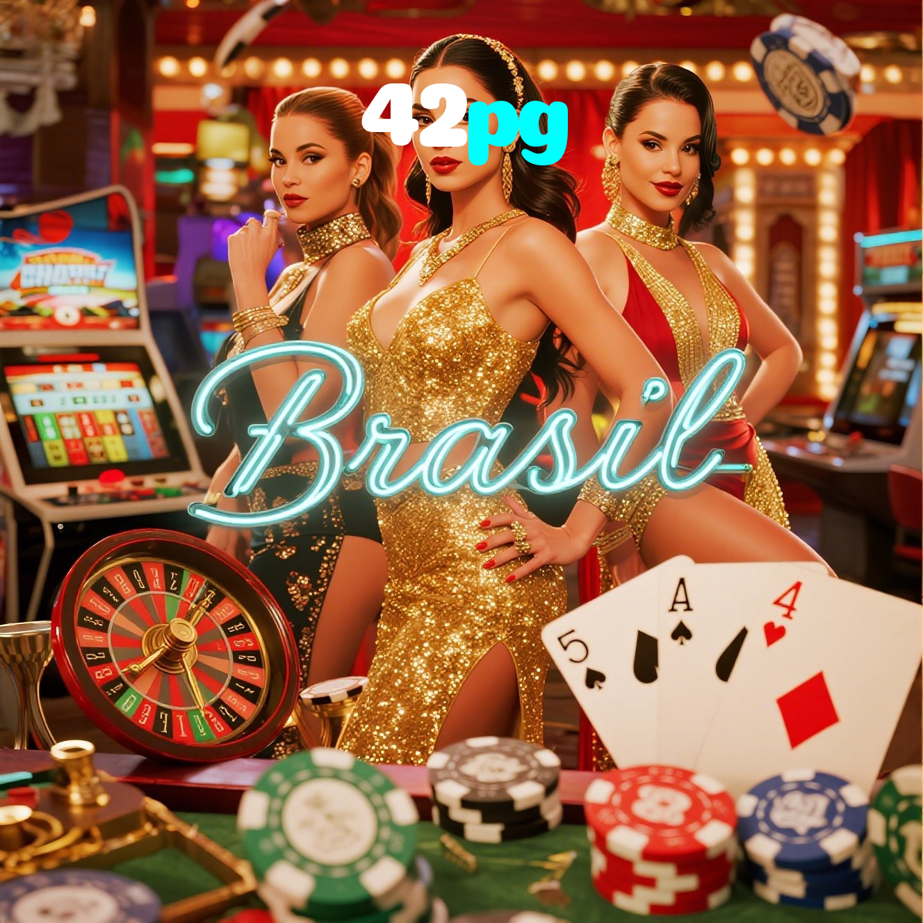 42pg：O melhor cassino online com slots, poker e apostas no futebol!