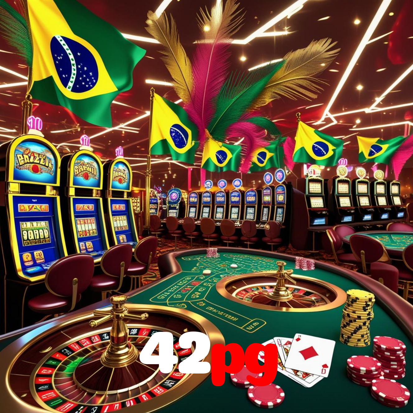 42pg:Aposte na roleta e conquiste prêmios fantásticos!