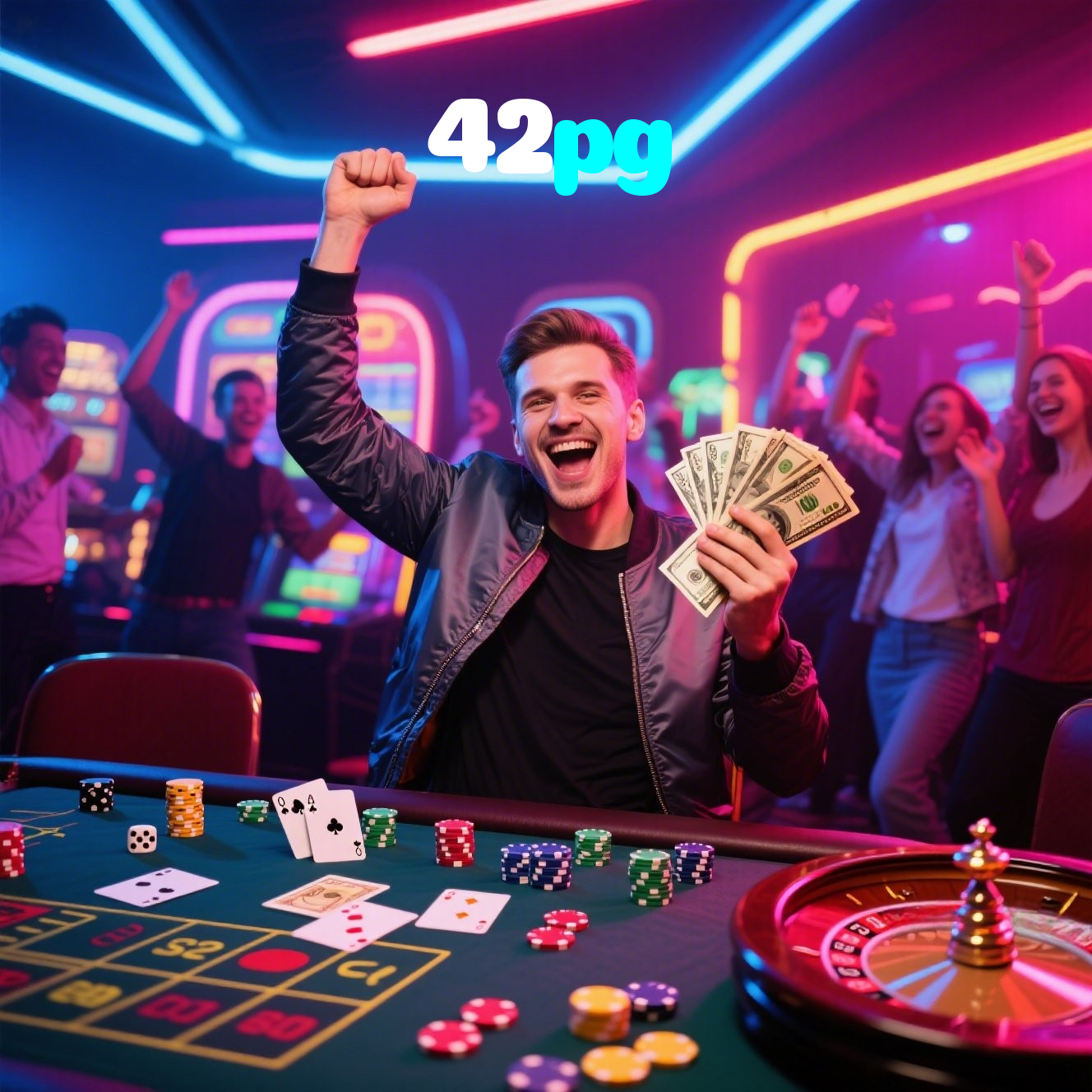 42pg:Jogue agora nas melhores slots e ganhe muito mais!