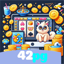 42pg：A roleta está te esperando para grandes prêmios!