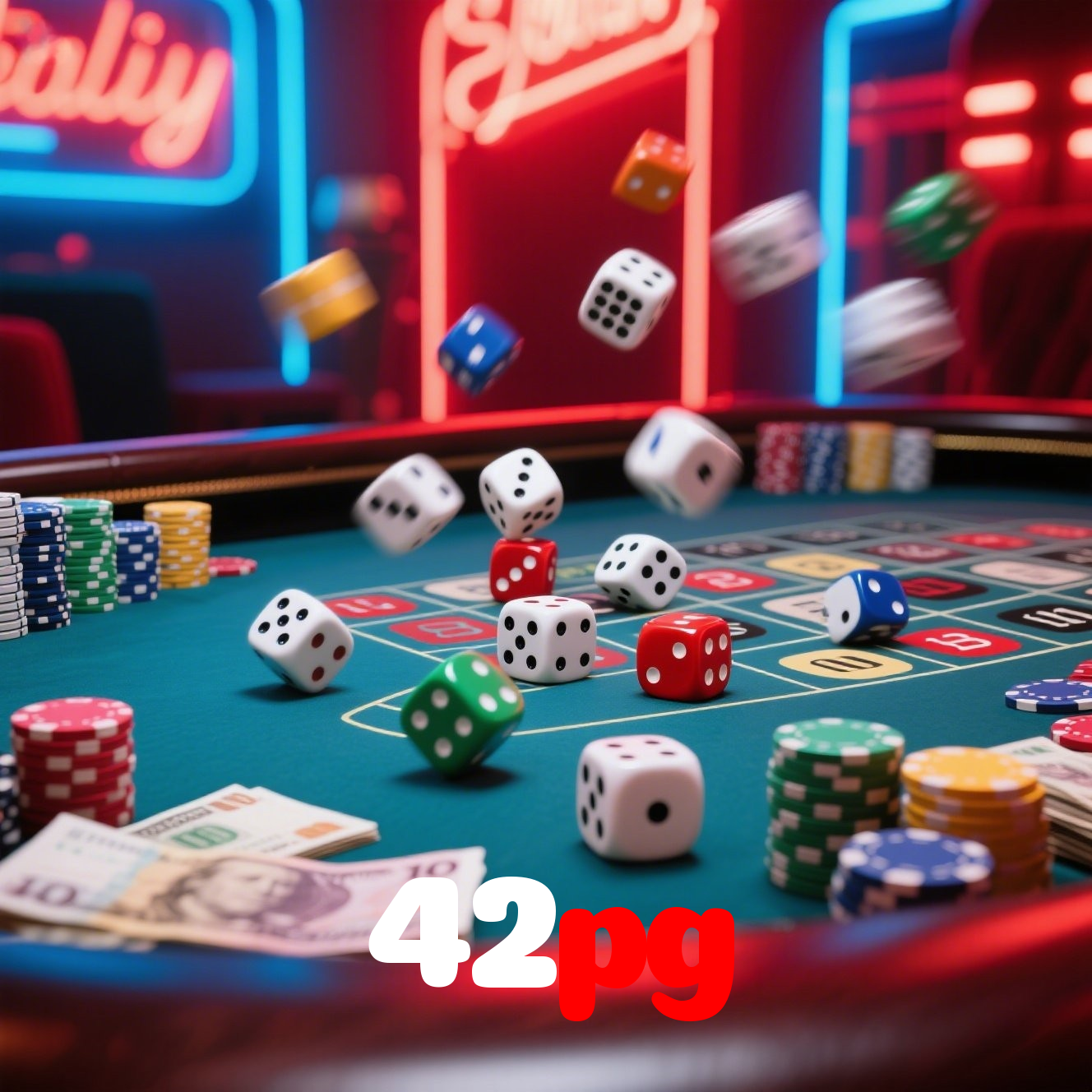 42pg:Apostas ao vivo no futebol e prêmios incríveis em jogos de cassino como roleta!