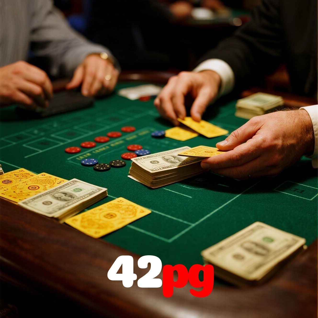 42pg:Ganhe com poker, blackjack e apostas em futebol no cassino online!