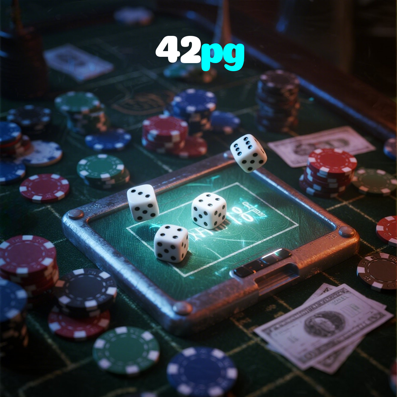 42pg:O futebol digital está esperando por você! Aposte e vença!
