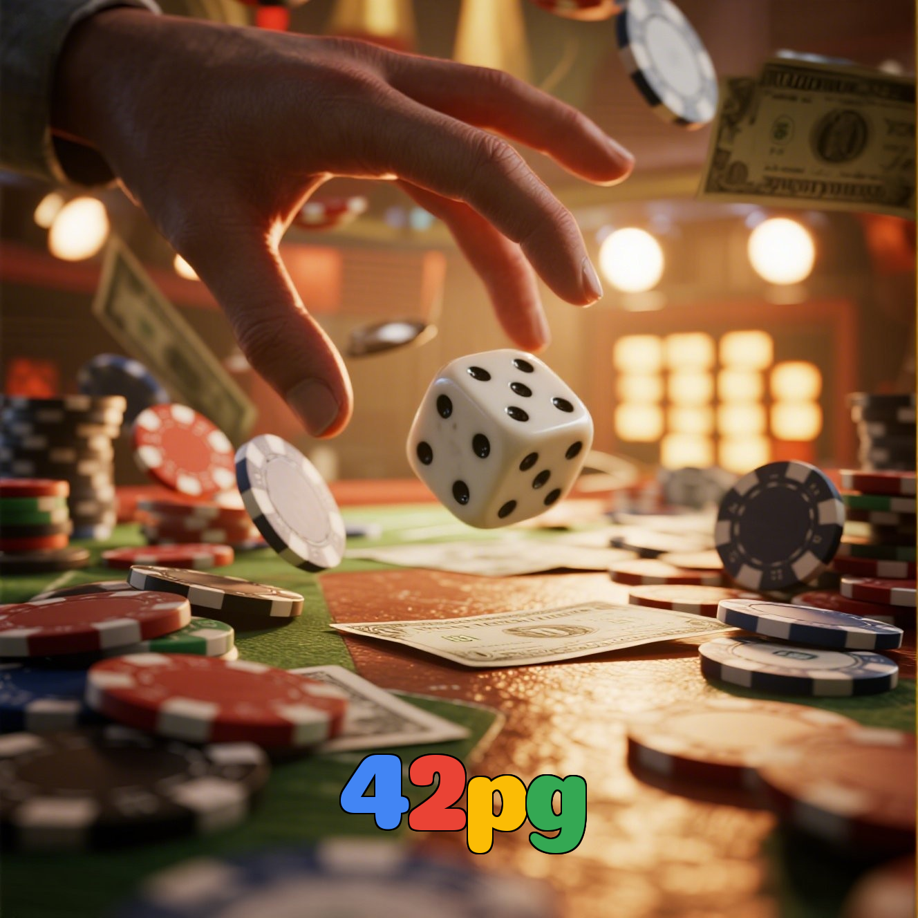 42pg：Jogue poker, aposte no futebol e vença com grandes vitórias no cassino online!