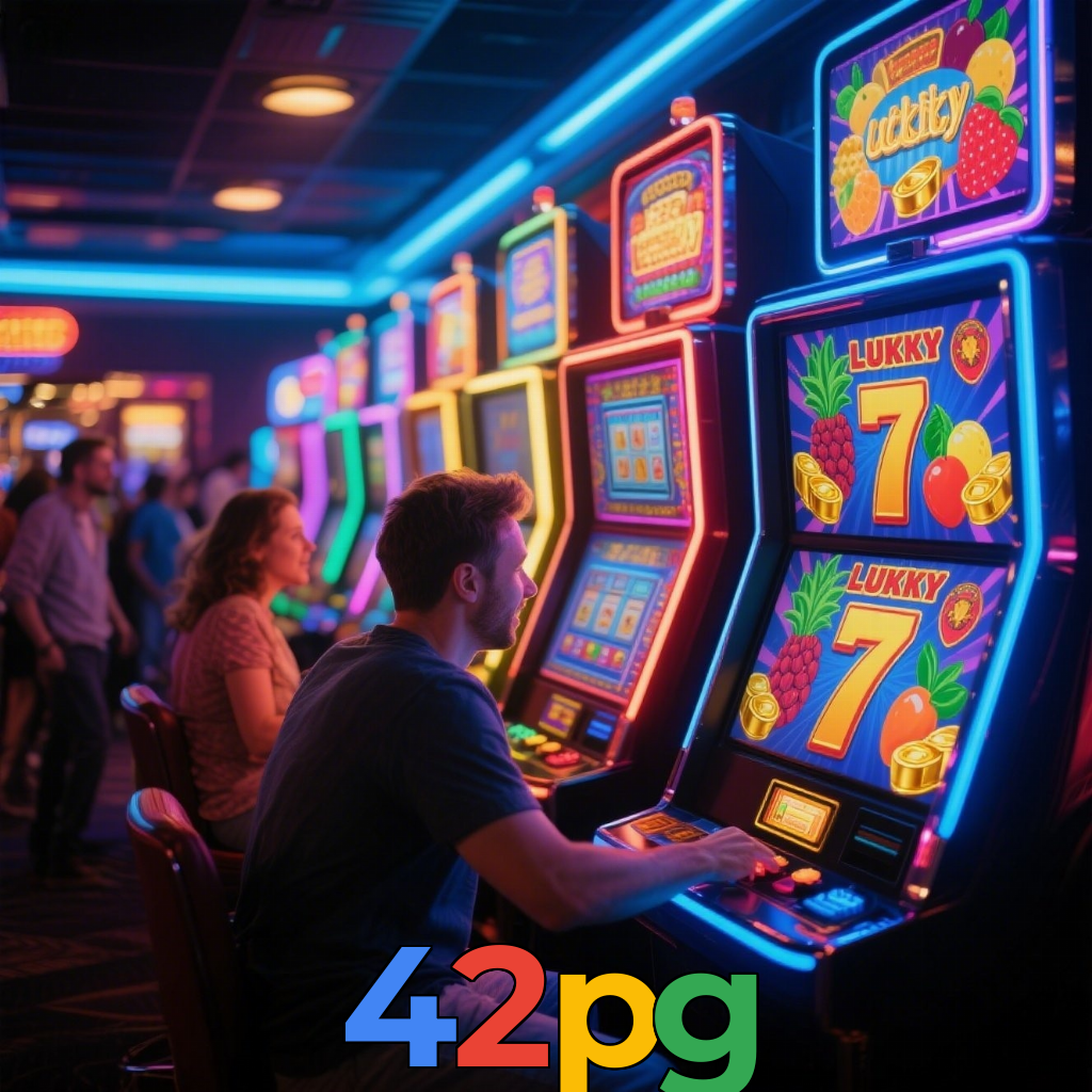 42pg:Jogue blackjack, aposte no futebol e ganhe prêmios no cassino online!