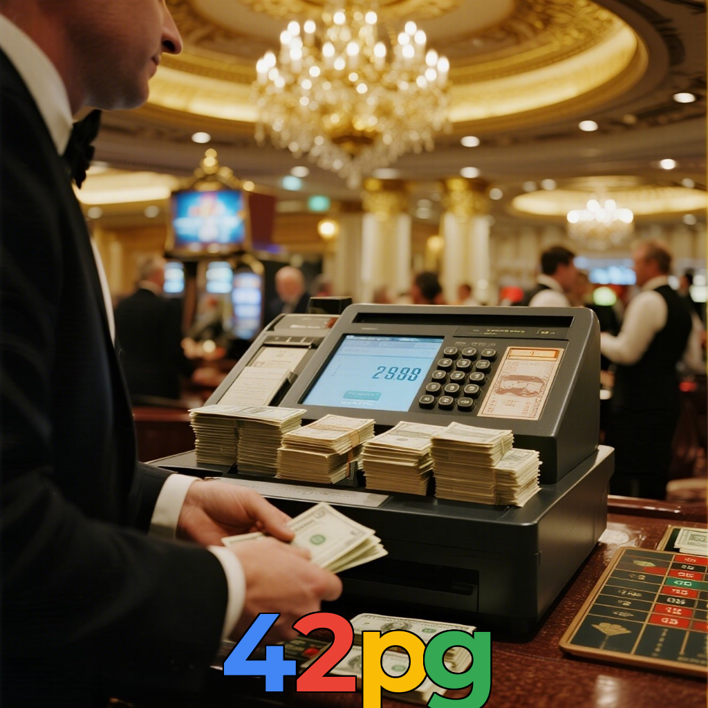 42pg:O melhor cassino para você jogar poker e fazer apostas no futebol online!