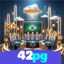 42pg：Gire as slots e conquiste prêmios incríveis!