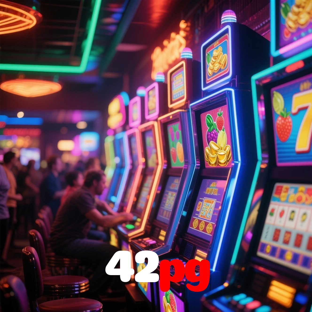 42pg:Vença no poker, aposte no futebol e divirta-se com os melhores jogos de cassino!