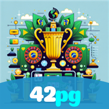 42pg：Jogue nas slots e ganhe grandes prêmios com cada giro!
