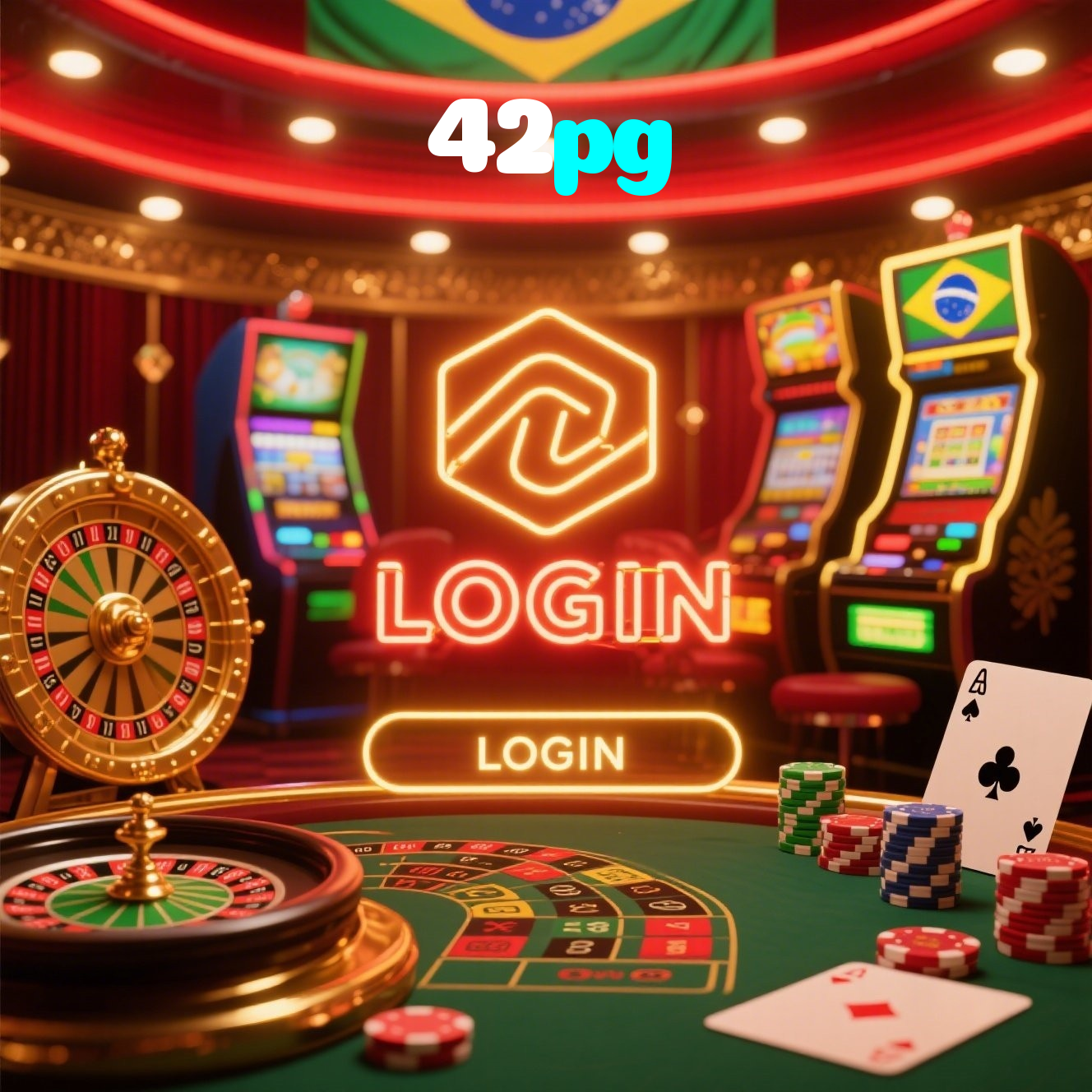 42pg:O melhor cassino online está te esperando! Aposte e vença!