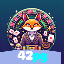 42pg：Diversão sem limites com roleta, blackjack e apostas em futebol ao vivo!