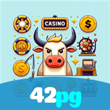 42pg：Vença no blackjack e leve grandes prêmios para casa!