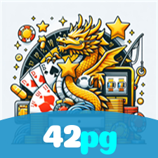 42pg：Vença no blackjack e conquiste prêmios sensacionais!