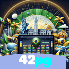 42pg:Gire as slots e conquiste prêmios incríveis!