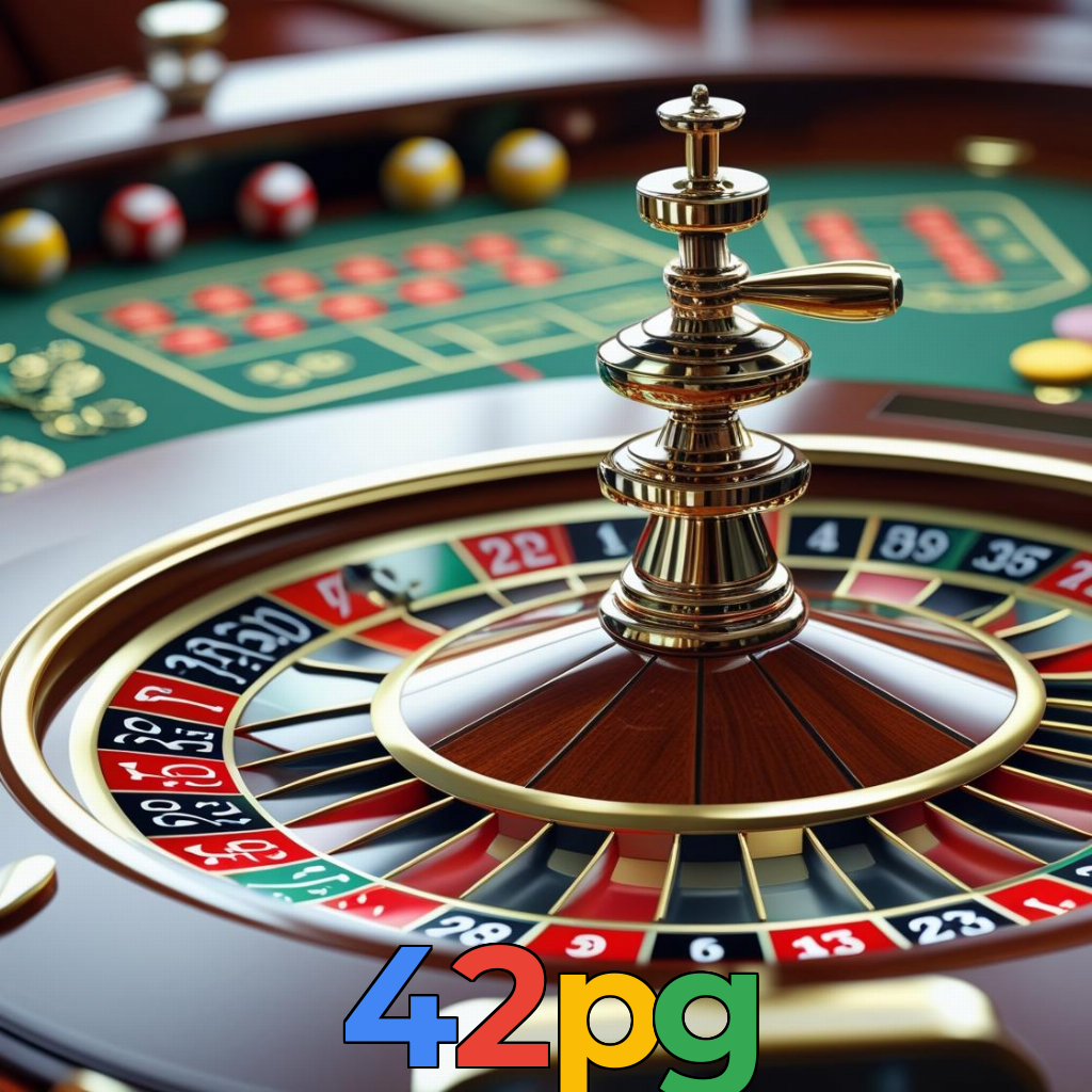 42pg:Aposte nas mesas de poker e vença grandes prêmios!