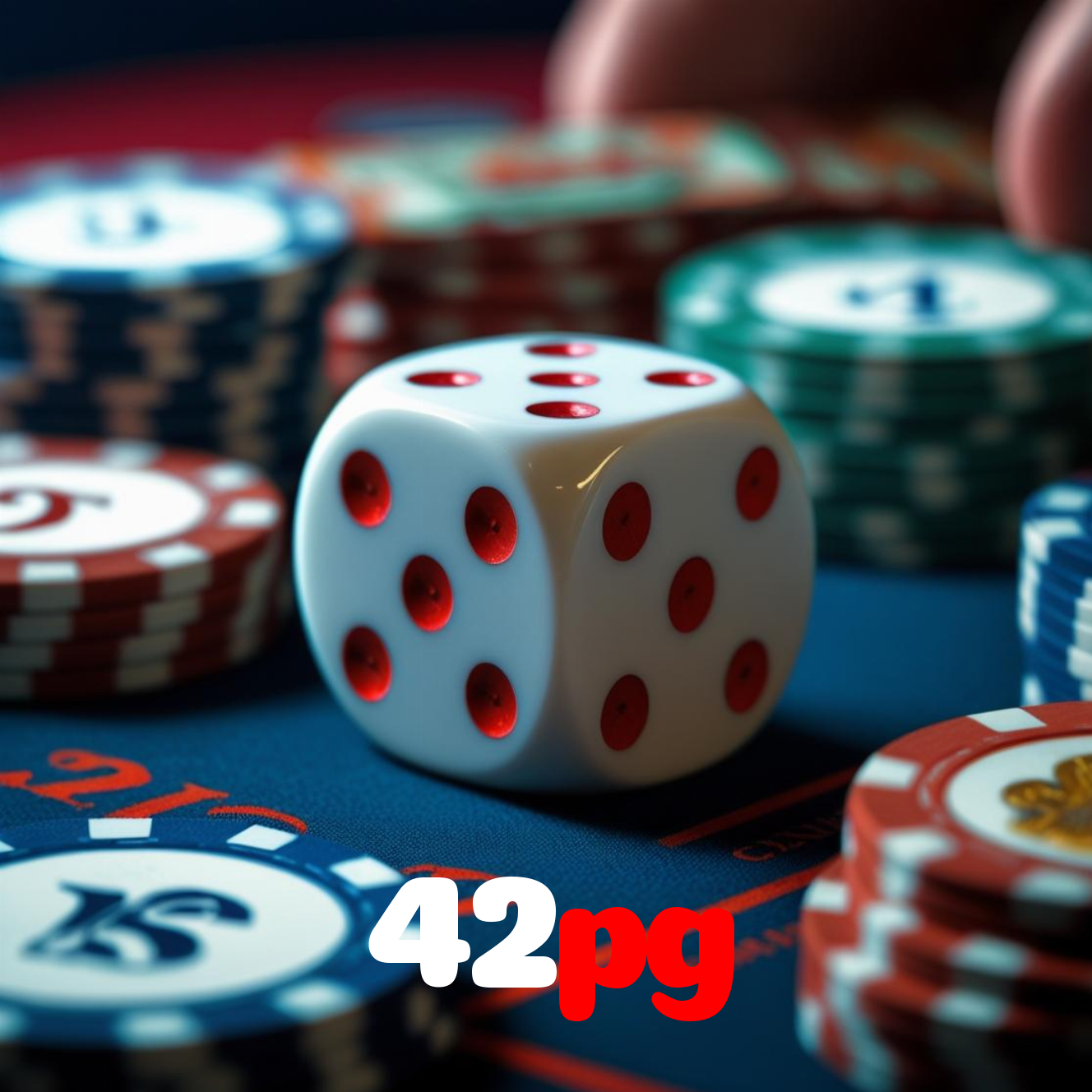 42pg:O cassino online perfeito para jogadores de poker, roleta e futebol!