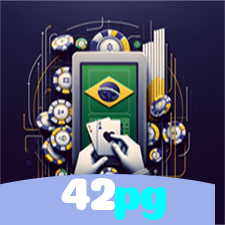 42pg：O melhor cassino para você jogar slots e apostar no seu time de futebol!