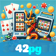 42pg:Jogue poker, aposte no futebol e ganhe prêmios incríveis no cassino!