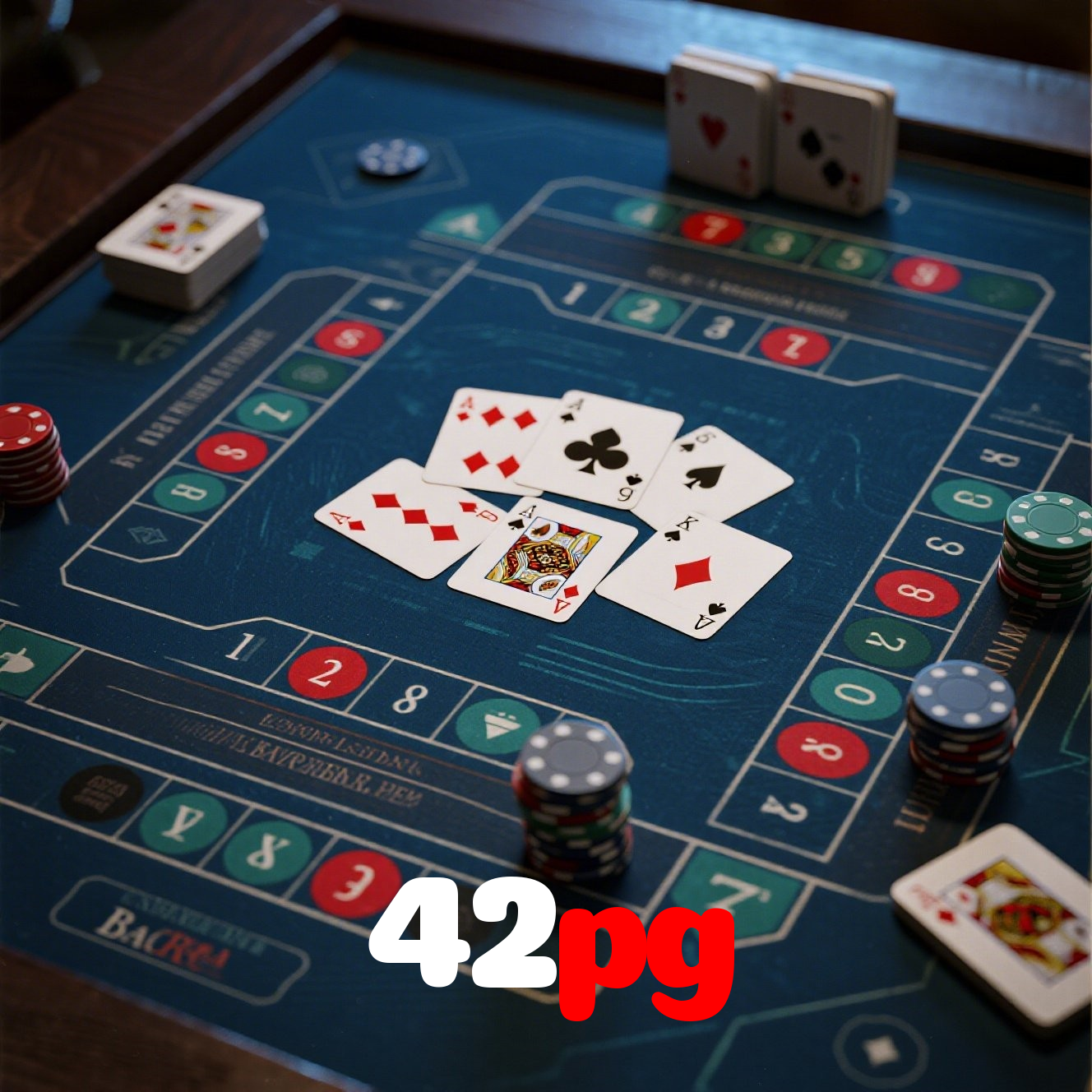 42pg:Aposte no futebol e ganhe em jogos como roleta e blackjack online!