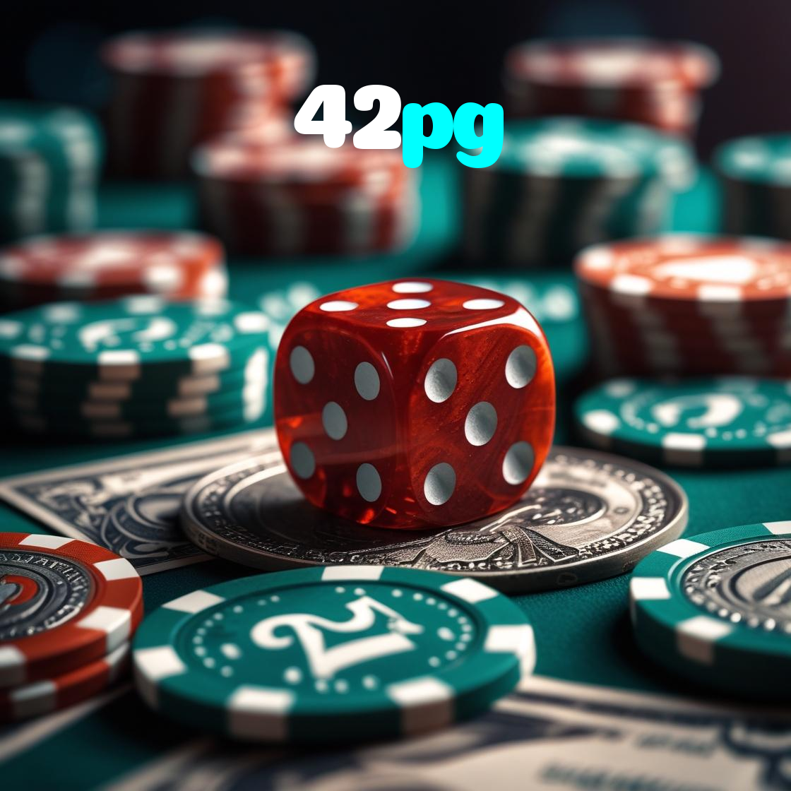 42pg:Jogue poker, roleta e aposte no futebol no cassino mais confiável!