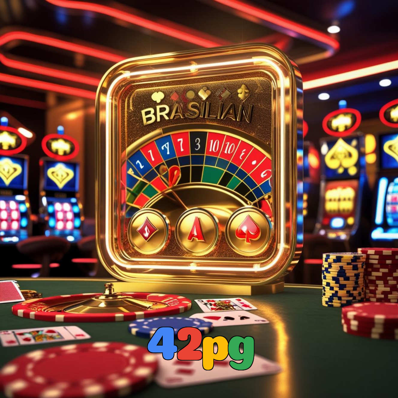 42pg：Apostas ao vivo no futebol e diversão garantida com slots e roleta!
