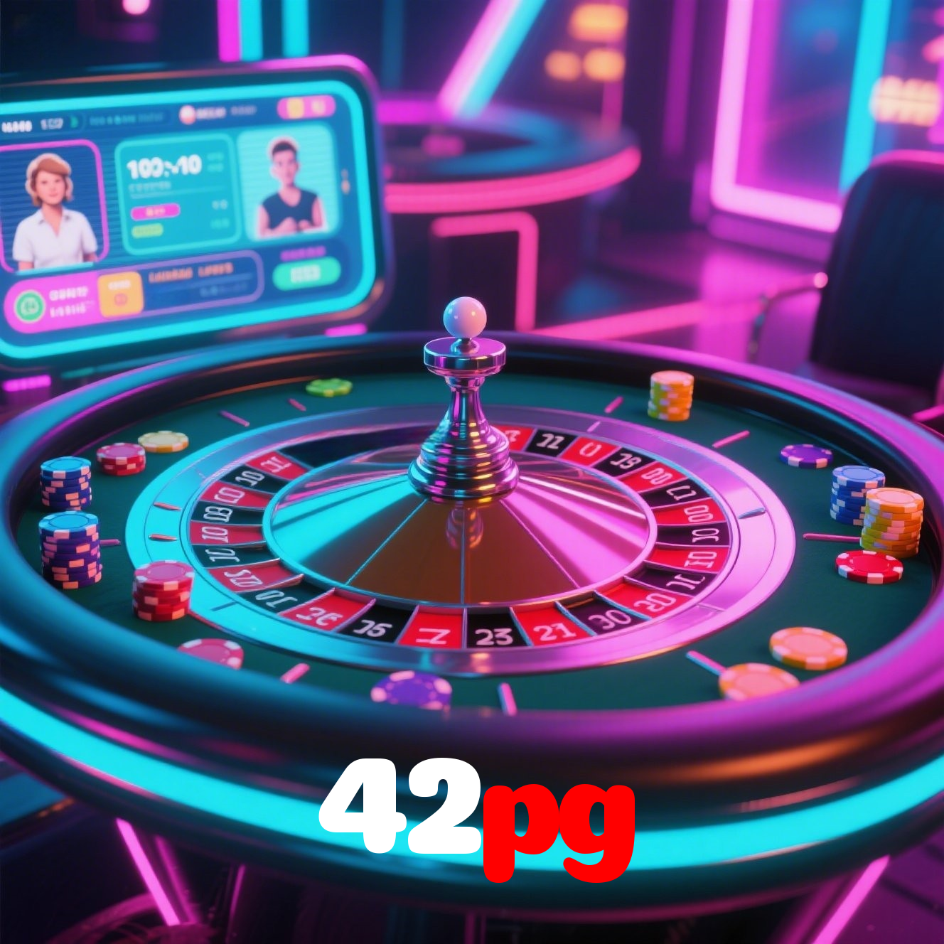42pg:Apostas ao vivo no futebol e diversão garantida com jogos de cassino!