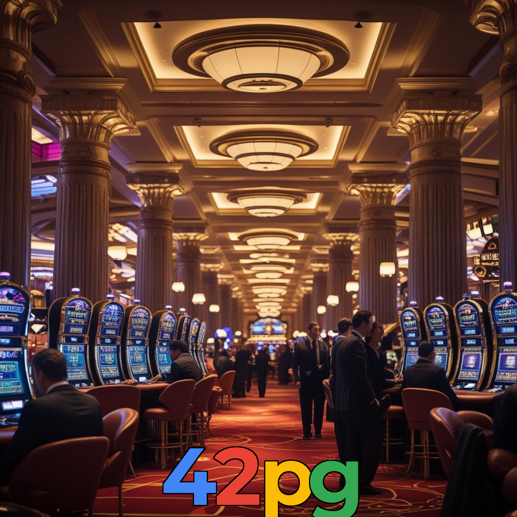 42pg:Aposte no futebol e conquiste vitórias épicas com blackjack e poker!