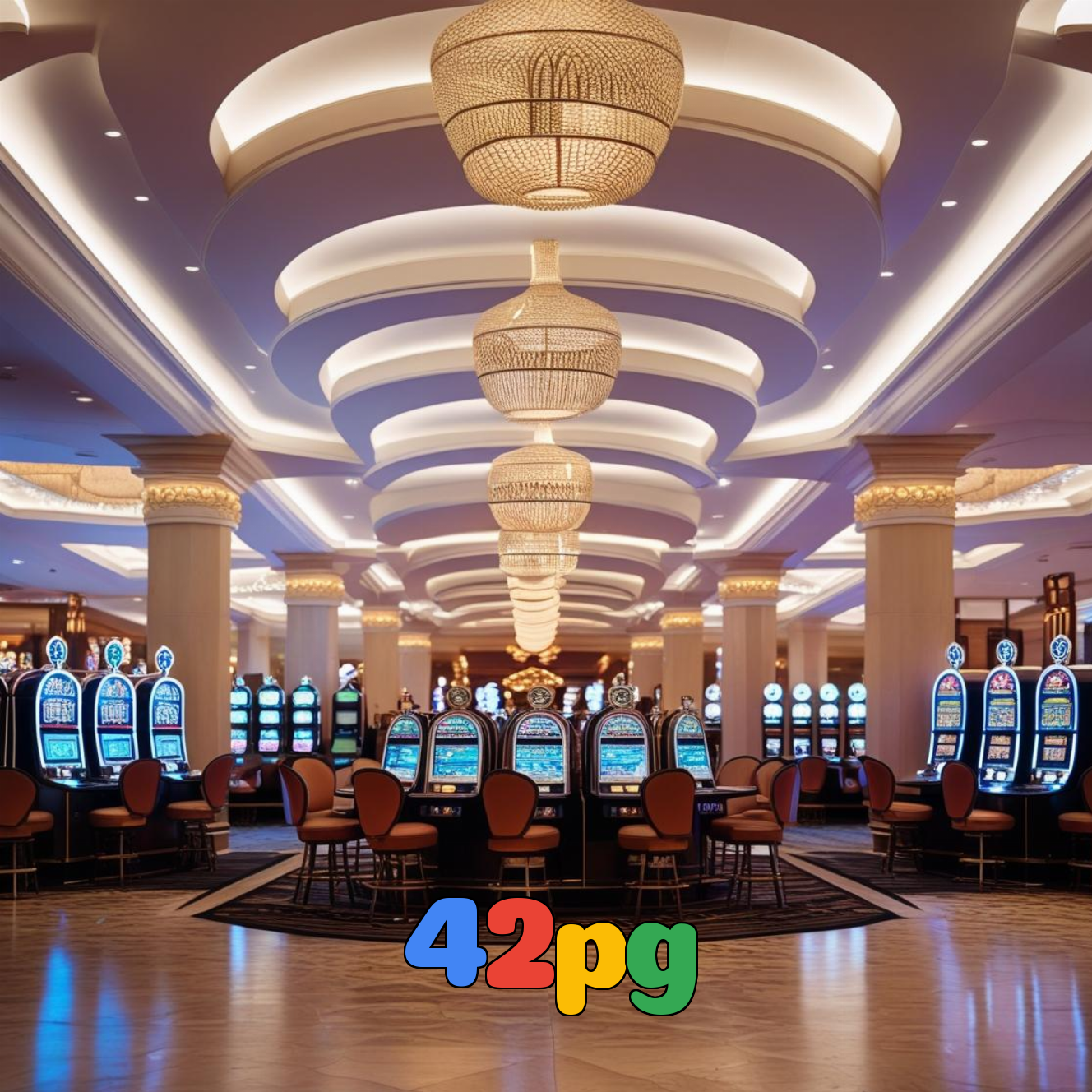 42pg:As slots mais emocionantes estão esperando por você! Vença agora!