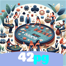 42pg：O melhor cassino online para apostas esportivas e jogos como blackjack!