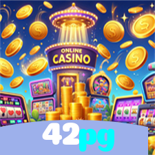 42pg：Jogue poker online e prove sua habilidade nas cartas!