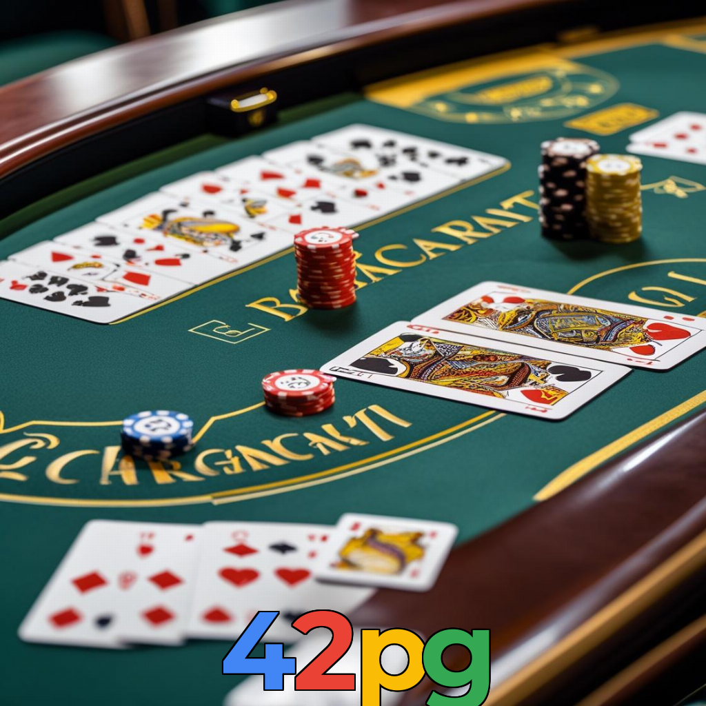 42pg:Jogue nas slots e conquiste vitórias épicas!