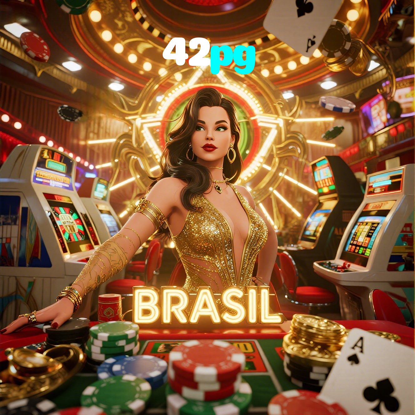 42pg:Jogue poker, roleta e aposte no futebol no melhor cassino online!