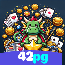 42pg：Jogue roleta, poker e aposte no futebol com grandes prêmios em jogo!